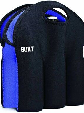 Built NY Six-Pack Carrier 